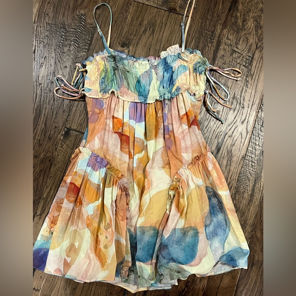 ASOS Mini Dress - Picture 2 of 5